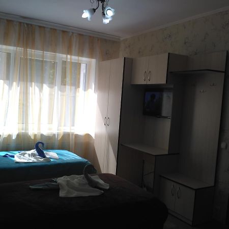 Guest House Relax Кропивницький Екстер'єр фото