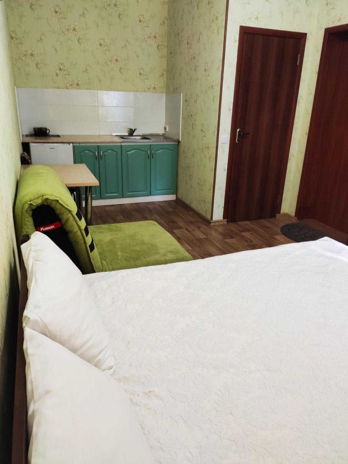 Guest House Relax Кропивницький Екстер'єр фото