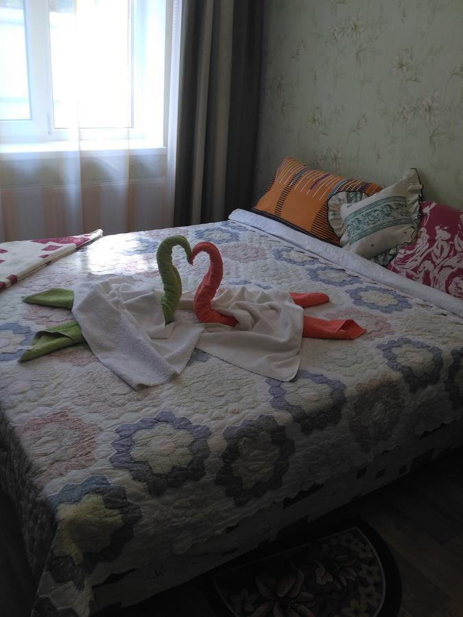 Guest House Relax Кропивницький Екстер'єр фото