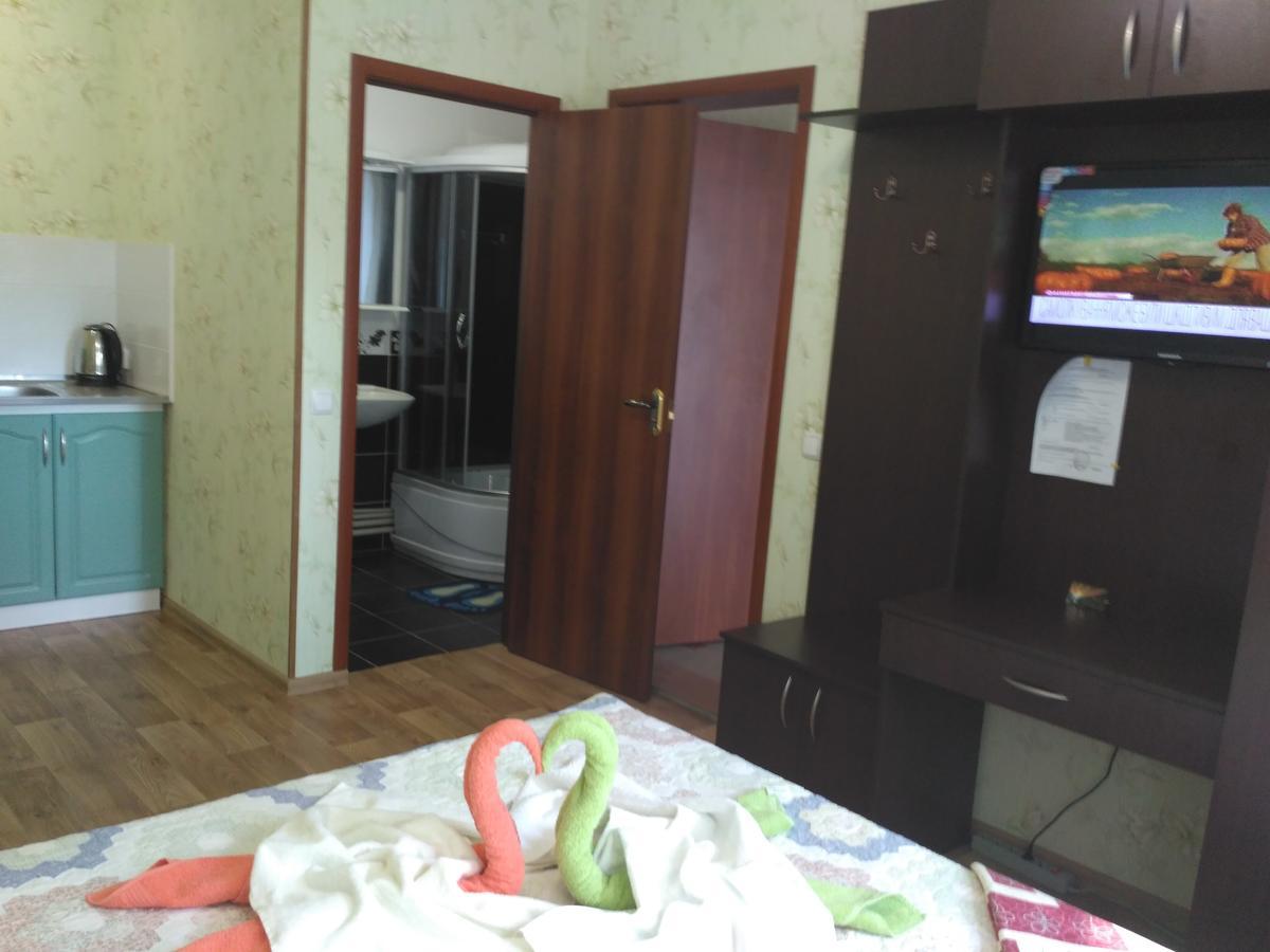 Guest House Relax Кропивницький Екстер'єр фото