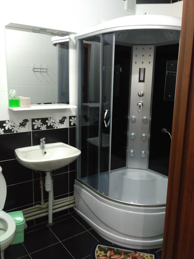 Guest House Relax Кропивницький Екстер'єр фото
