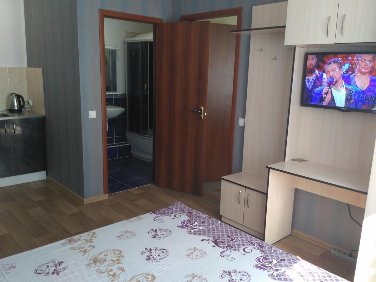 Guest House Relax Кропивницький Екстер'єр фото