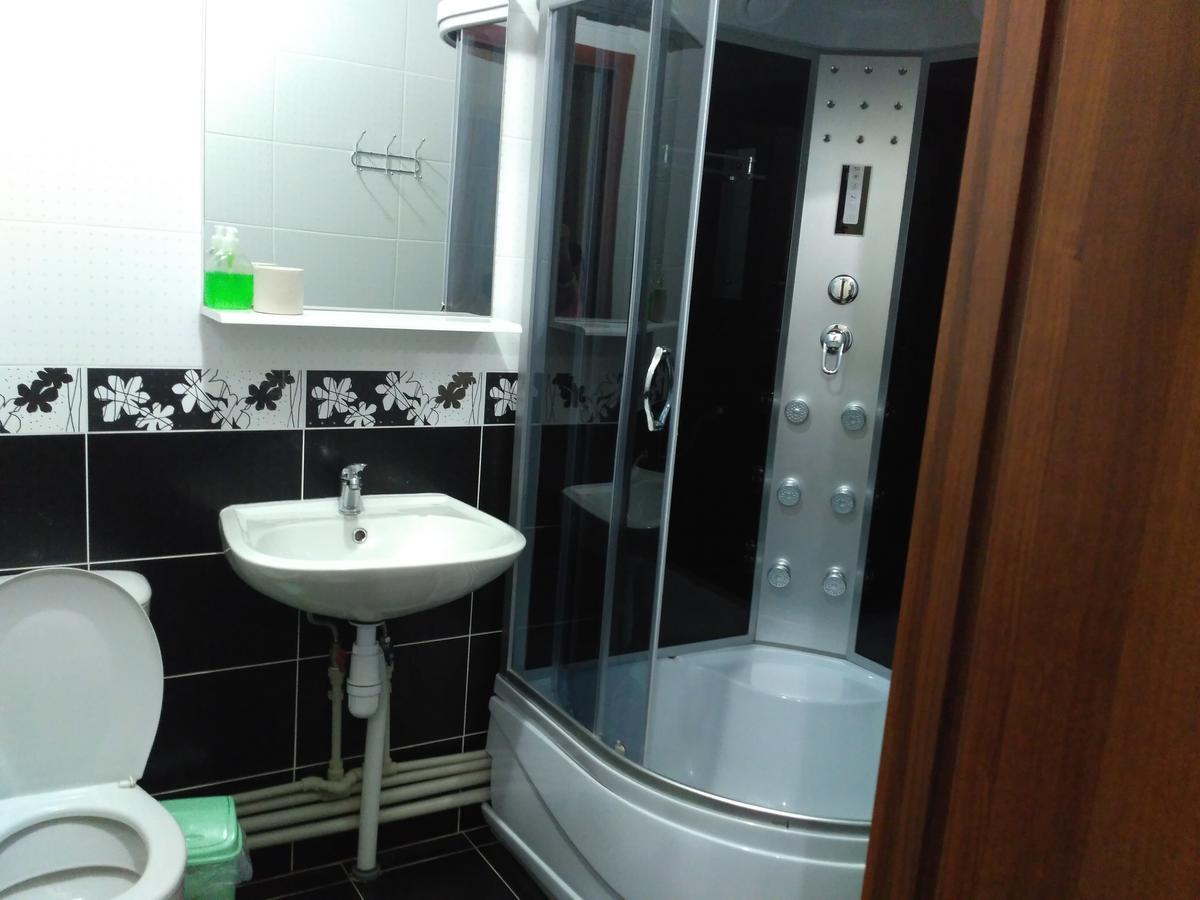 Guest House Relax Кропивницький Екстер'єр фото