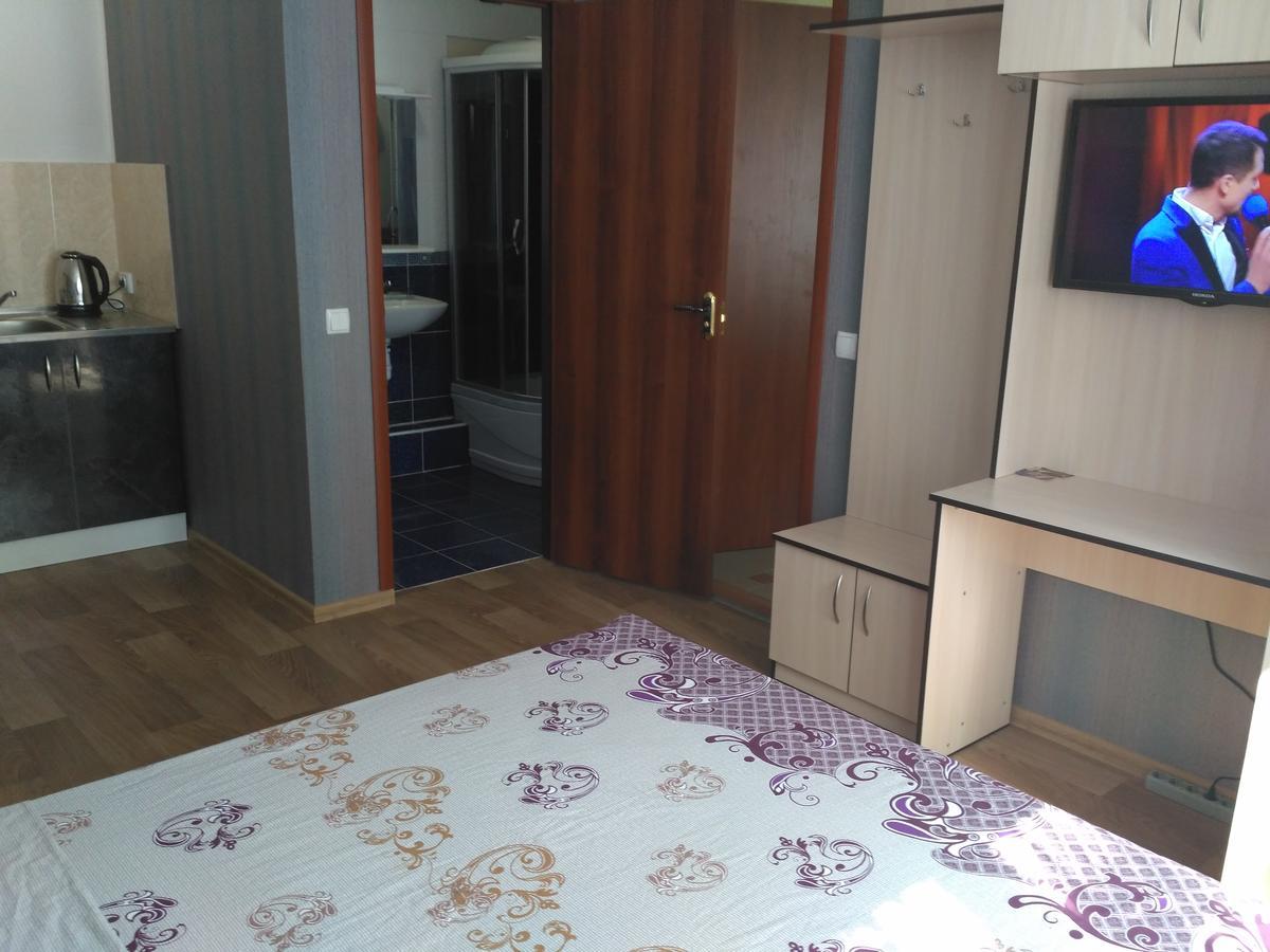 Guest House Relax Кропивницький Екстер'єр фото