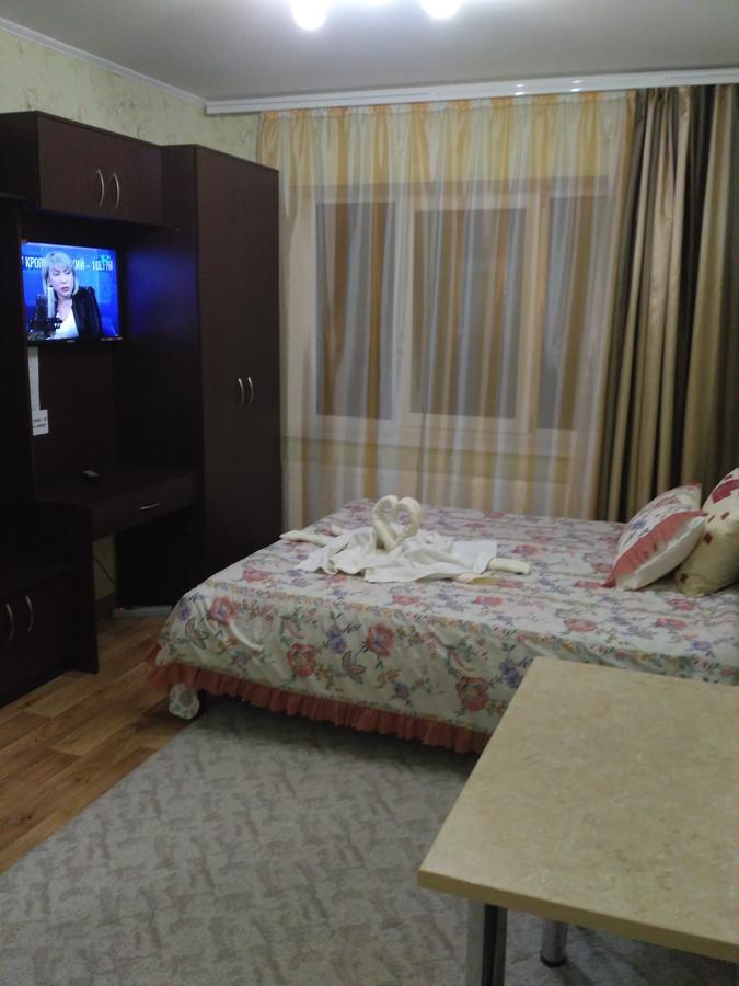 Guest House Relax Кропивницький Екстер'єр фото