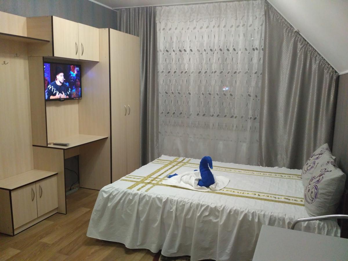 Guest House Relax Кропивницький Екстер'єр фото
