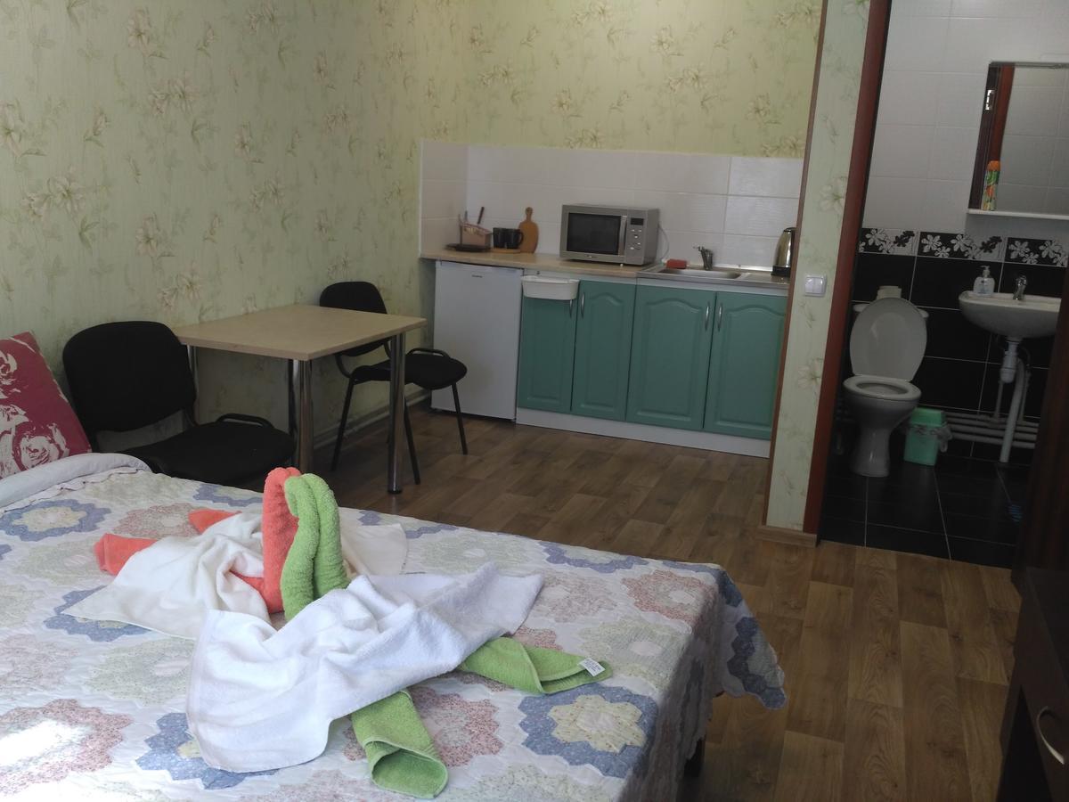 Guest House Relax Кропивницький Екстер'єр фото