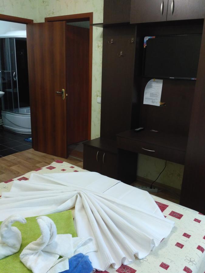 Guest House Relax Кропивницький Екстер'єр фото