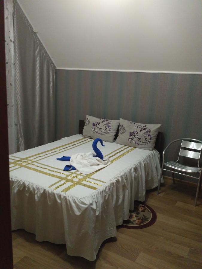 Guest House Relax Кропивницький Екстер'єр фото